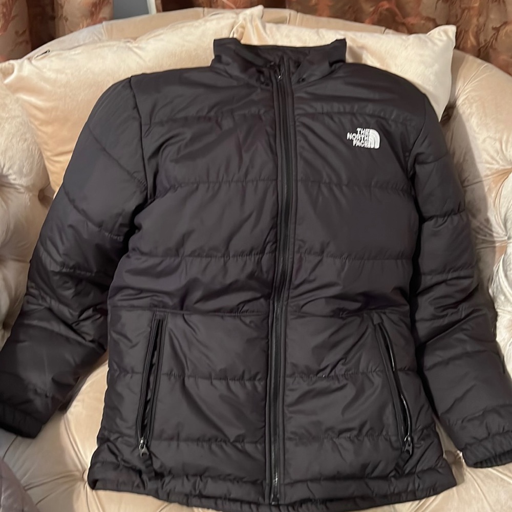 Boys XL North Face Jacket